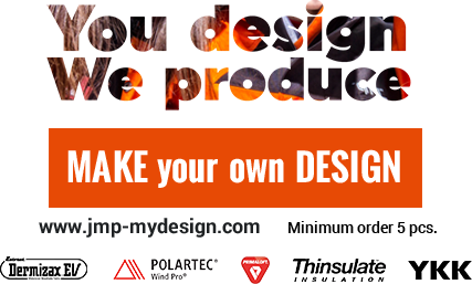 Make your own design